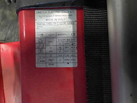 Lincoln electric - v 160 tp - tig-lasmachine - afbeelding 7 van  7