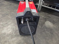 Lincoln electric - v 205 t 2v - tig-lasmachine - afbeelding 4 van  5