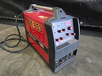 Lincoln electric - v270 t 2v - tig-lasmachine - afbeelding 1 van  5