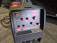 Lincoln electric - v270 t 2v - tig-lasmachine - afbeelding 2 van  5