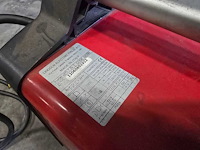 Lincoln electric - v270 t 2v - tig-lasmachine - afbeelding 5 van  5