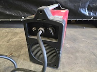 Lincoln electric - v270 t 2v - tig-lasmachine - afbeelding 4 van  5