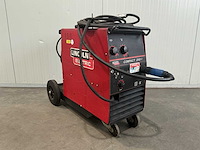 Lincoln electric compact 280-i lasapparaat - afbeelding 7 van  7