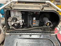 Lincoln electric cv 405- i / ln-15 mig lasapparaat - afbeelding 8 van  9