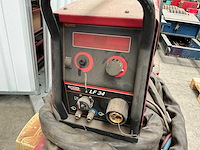 Lincoln electric cv 425 / lf 34 mig lasapparaat - afbeelding 8 van  11