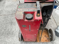 Lincoln electric cv 425 / lf 34 mig lasapparaat - afbeelding 11 van  11