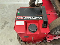 Lincoln electric cv400-i lasapparaat - afbeelding 2 van  4