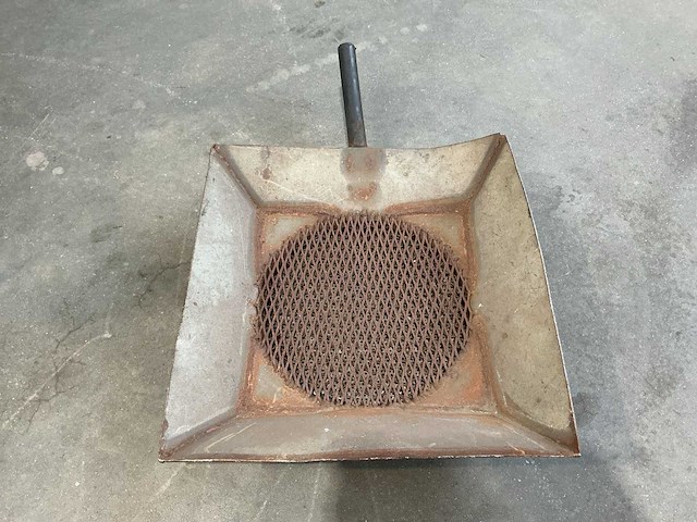 Lincoln electric idealarc dc-1000 op lasapparaat - afbeelding 8 van  11