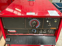Lincoln electric idealarc dc655 mig lasapparaat - afbeelding 5 van  6