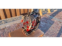 Lincoln electric invertec - v260-t - tig-lasmachine - afbeelding 10 van  11