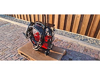 Lincoln electric invertec - v260-t - tig-lasmachine - afbeelding 9 van  11