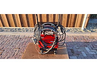 Lincoln electric invertec - v260-t - tig-lasmachine - afbeelding 7 van  11