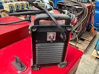 Lincoln electric invertec 270sx elektrode lasapparaat - afbeelding 3 van  6