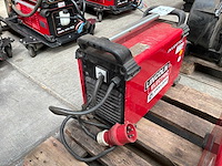 Lincoln electric invertec 270sx tig-lasmachine - afbeelding 1 van  3