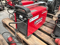 Lincoln electric invertec 270sx tig-lasmachine - afbeelding 2 van  4