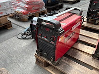 Lincoln electric invertec 270sx tig-lasmachine - afbeelding 1 van  5