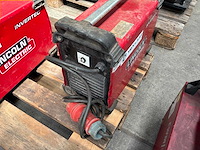 Lincoln electric invertec 270sx tig-lasmachine - afbeelding 3 van  5
