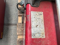 Lincoln electric invertec 270sx tig-lasmachine - afbeelding 5 van  5