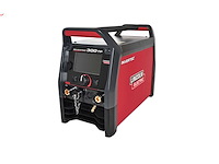 Lincoln electric invertec 300tp tig lasapparaat 2026 - afbeelding 1 van  4