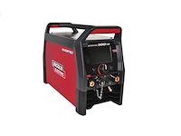 Lincoln electric invertec 300tp tig lasapparaat 2026 - afbeelding 2 van  4