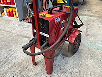 Lincoln electric invertec pc60 plasmasnijmachine - afbeelding 2 van  6