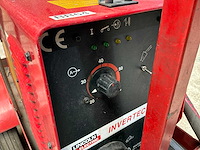 Lincoln electric invertec pc60 plasmasnijmachine - afbeelding 3 van  6