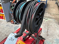 Lincoln electric invertec pc60 plasmasnijmachine - afbeelding 4 van  6