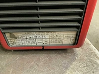 Lincoln electric invertec v145 lastrafo - afbeelding 4 van  4