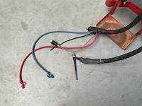 Lincoln electric invertec v205-t ac/dc lasapparaat - afbeelding 6 van  7