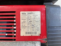 Lincoln electric invertec v205-t ac/dc lasapparaat - afbeelding 7 van  7