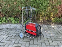 Lincoln electric invertec v205-t tig-lasmachine