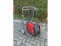 Lincoln electric invertec v205-t tig-lasmachine - afbeelding 2 van  7