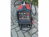 Lincoln electric invertec v205-t tig-lasmachine - afbeelding 3 van  7