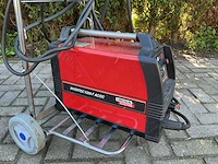 Lincoln electric invertec v205-t tig-lasmachine - afbeelding 4 van  7