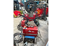 Lincoln electric invertec v260-t tig-lasmachine - afbeelding 2 van  5