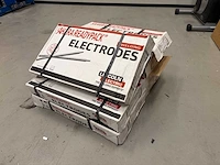Lincoln electric kryo1 elektrodes - afbeelding 1 van  6