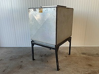 Lincoln electric lasdampafzuiginstallatie - afbeelding 2 van  13