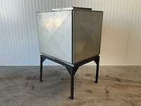 Lincoln electric lasdampafzuiginstallatie - afbeelding 13 van  13