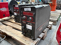 Lincoln electric lf 38 draadaanvoerunit - afbeelding 1 van  4