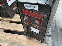Lincoln electric lf 38 draadaanvoerunit - afbeelding 2 van  4