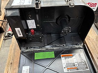 Lincoln electric lf 38 draadaanvoerunit - afbeelding 3 van  4