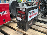 Lincoln electric lf 38 draadaanvoerunit - afbeelding 1 van  5