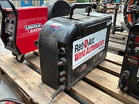 Lincoln electric lf 38 draadaanvoerunit - afbeelding 2 van  5