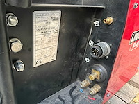 Lincoln electric lf 44 draadaanvoerunit - afbeelding 4 van  4