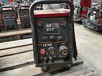 Lincoln electric lf 45 / k14072-1 draadaanvoerunit - afbeelding 2 van  3