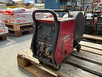 Lincoln electric lf 45 / k14072-1 draadaanvoerunit - afbeelding 1 van  6