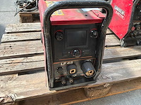 Lincoln electric lf 45 / k14072-1 draadaanvoerunit - afbeelding 3 van  6