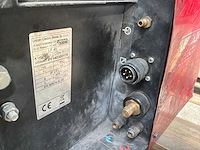 Lincoln electric lf 45 / k14072-1 draadaanvoerunit - afbeelding 6 van  6