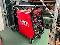 Lincoln electric lf24m draadaanvoerunit - afbeelding 3 van  8