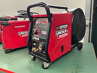 Lincoln electric lf24m draadaanvoerunit - afbeelding 1 van  7